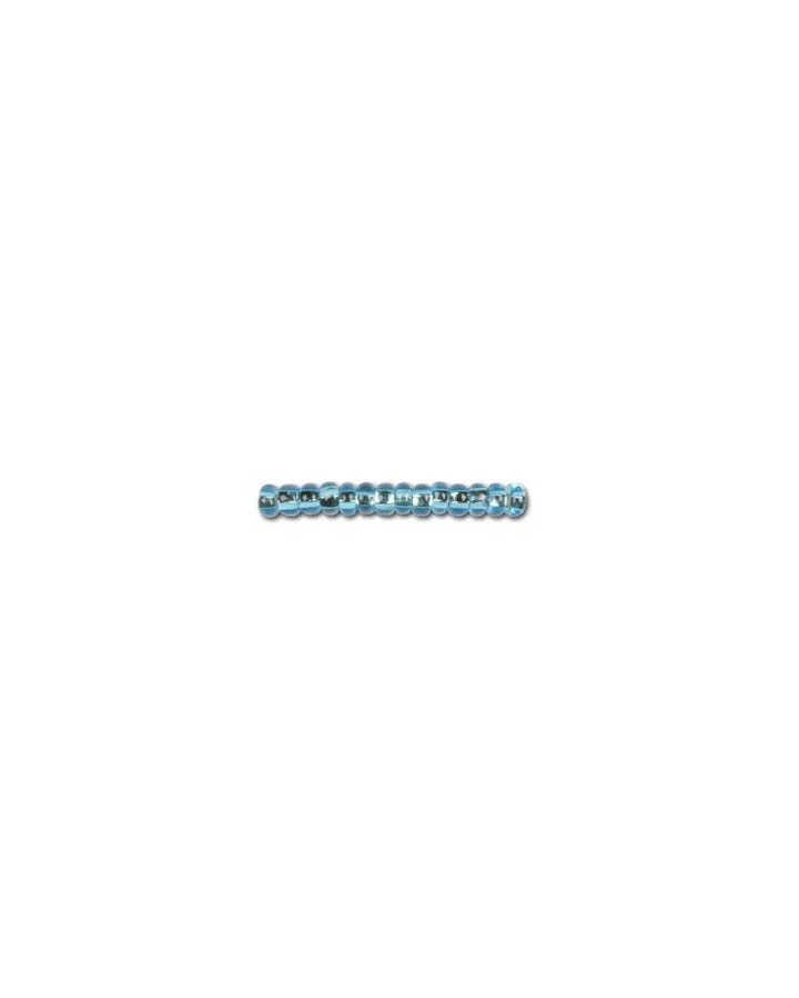 Finden Sie blaue Glasperlen, Preciosa, versilberter Aquamarin, Großeinkäufe in unserer großen Auswahl Preciosa Seed Beads bei Beadhouse von Kopenhagen heute. Denken Sie daran, dass der Versand ab 400 DKK kostenlos ist