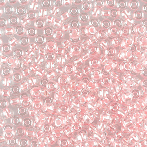 Finden Sie rosa Glasperlen, Preciosa, farblich gefüttertes Pastellrosa, Großeinkauf in unserer großen Auswahl Preciosa Seed Beads bei Beadhouse von Kopenhagen heute. Denken Sie daran, dass der Versand ab 400 DKK kostenlos ist