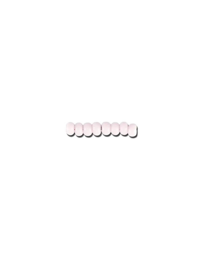 Finden Sie rosa Glasperlen, Preciosa, undurchsichtiges Rosa, Großeinkauf in unserer großen Auswahl Preciosa Seed Beads bei Beadhouse von Kopenhagen heute. Denken Sie daran, dass der Versand ab 400 DKK kostenlos ist
