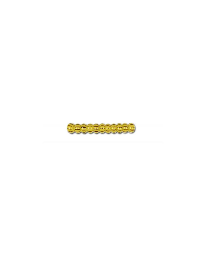 Finden Sie gestreifte Glasperlen, Preciosa, gelb/braun, dicht gestreift in unserer großen Auswahl Preciosa Seed Beads bei Beadhouse von Kopenhagen heute. Denken Sie daran, dass der Versand ab 400 DKK kostenlos ist