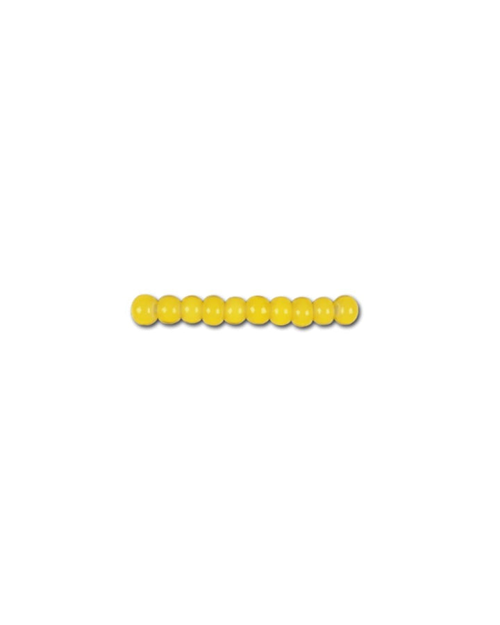 Finden Sie gelbe Glasperlen, Preciosa, runde gelbe Karneolperlen, Großeinkäufe in unserer großen Auswahl Preciosa Seed Beads bei Beadhouse von Kopenhagen heute. Denken Sie daran, dass der Versand ab 400 DKK kostenlos ist