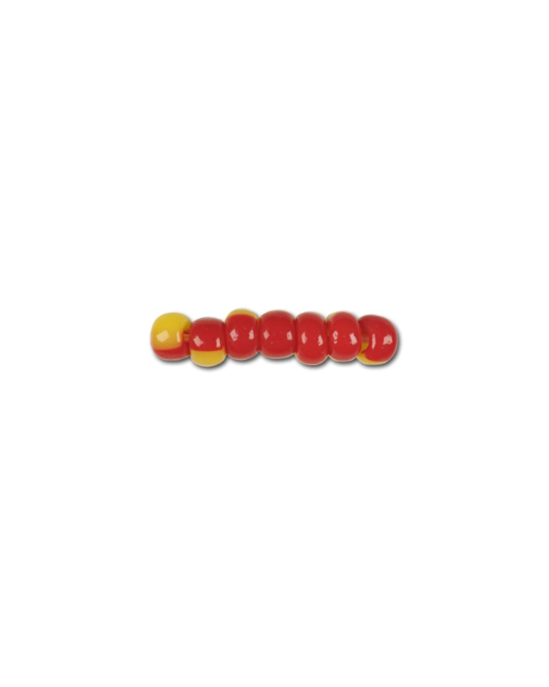 Finden Sie mehrfarbige Glasperlen, Preciosa, rote und gelbe Harlekinperlen in unserer großen Auswahl Preciosa Seed Beads bei Beadhouse von Kopenhagen heute. Denken Sie daran, dass der Versand ab 400 DKK kostenlos ist