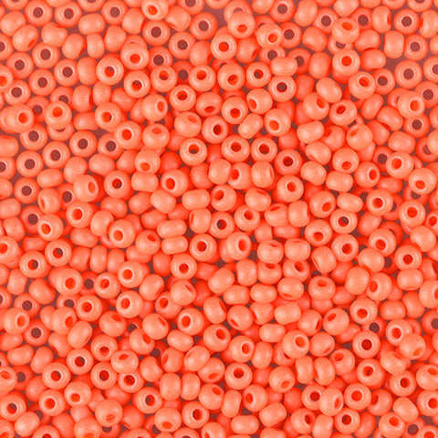Finden Sie orangefarbene Glasperlen, Preciosa, intensiv orange gefärbtes Kreideweiß, Großeinkäufe in unserer großen Auswahl Preciosa Seed Beads bei Beadhouse von Kopenhagen heute. Denken Sie daran, dass der Versand ab 400 DKK kostenlos ist