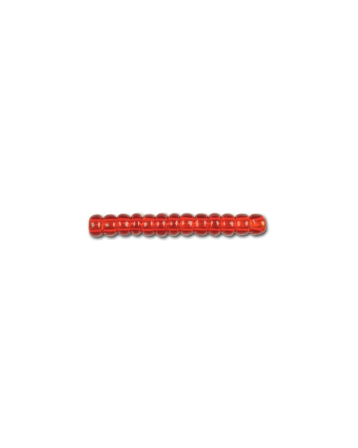 Finden Sie rote Glasperlen, Preciosa, natürliches transparentes Rot, Großeinkauf in unserer großen Auswahl Preciosa Seed Beads bei Beadhouse von Kopenhagen heute. Denken Sie daran, dass der Versand ab 400 DKK kostenlos ist