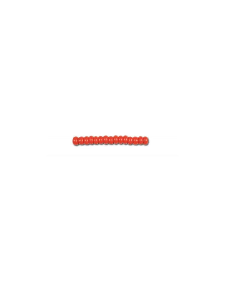Find Røde glasperler, preciosa, opaque red coral, storkøb blandt vores store udvalg af  Preciosa Seed Beads hos  Beadhouse of Copenhagen i dag. Husk gratis fragt over 400kr