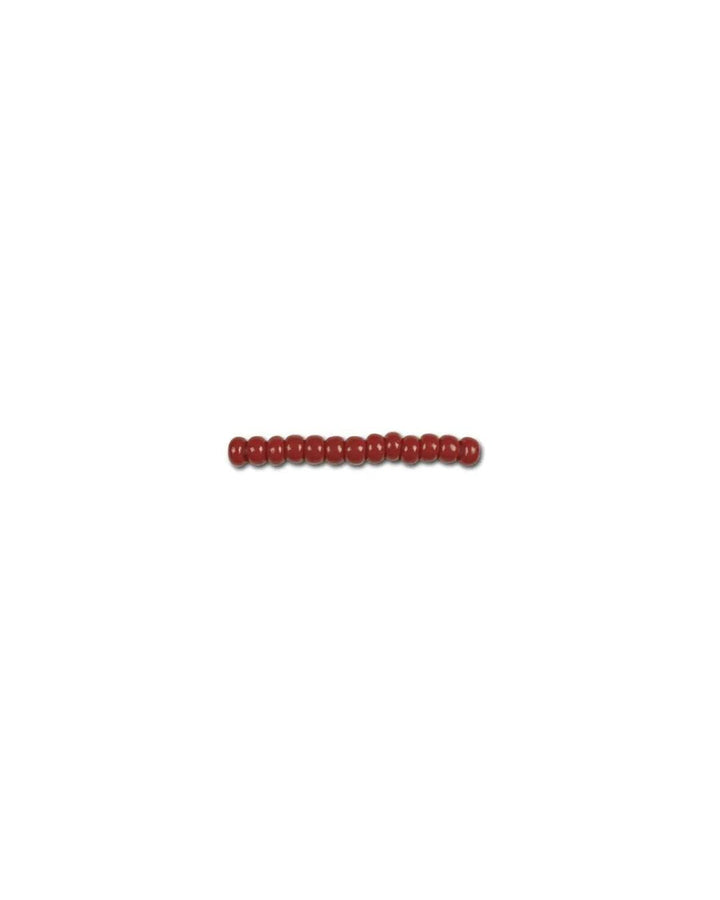 Finden Sie rote Glasperlen, Preciosa, undurchsichtige dunkelrote Koralle, Großeinkauf in unserer großen Auswahl Preciosa Seed Beads bei Beadhouse von Kopenhagen heute. Denken Sie daran, dass der Versand ab 400 DKK kostenlos ist