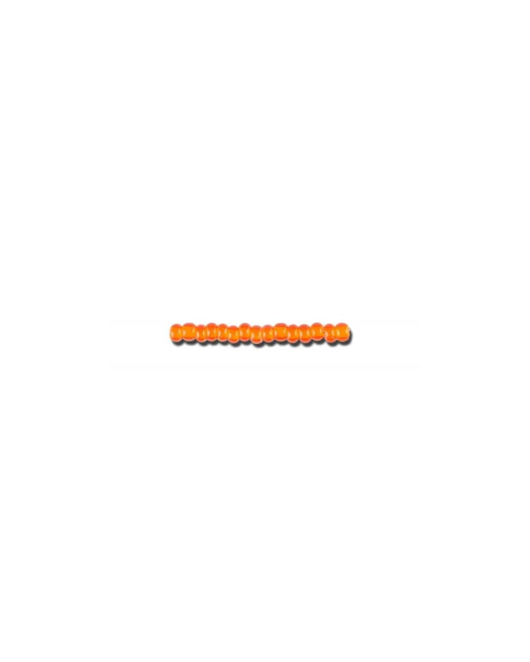 Finden Sie in unserer großen Auswahl orangefarbene Glasperlen, Preciosa und weiß umrandete transparente Hyazinthen Preciosa Seed Beads bei Beadhouse von Kopenhagen heute. Denken Sie daran, dass der Versand ab 400 DKK kostenlos ist