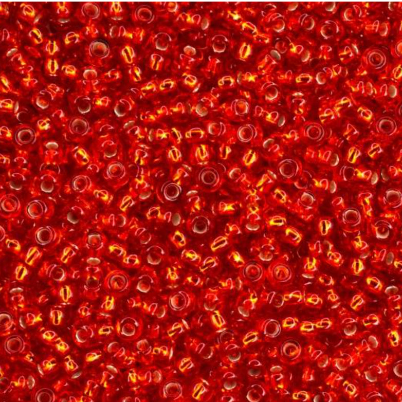 Find Orange glasperler, preciosa, silverlined dark hyacinth hos Beadhouse of Copenhagen i dag, med en altid hurtig levering!