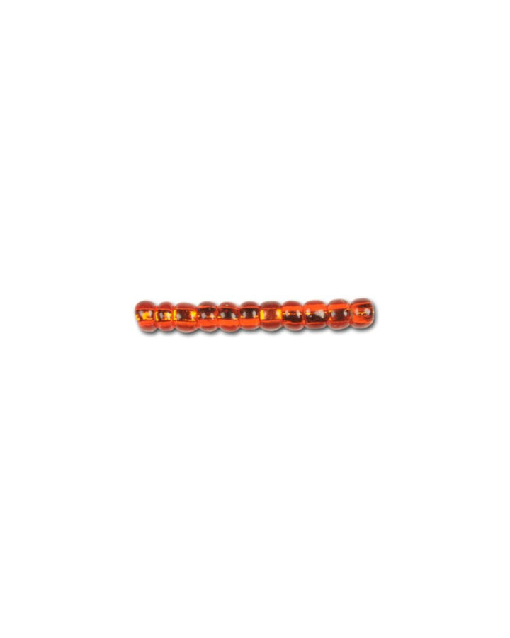 Find Orange glasperler, preciosa, silverlined dark hyacinth blandt vores store udvalg af  Preciosa Seed Beads hos  Beadhouse of Copenhagen i dag. Husk gratis fragt over 400kr