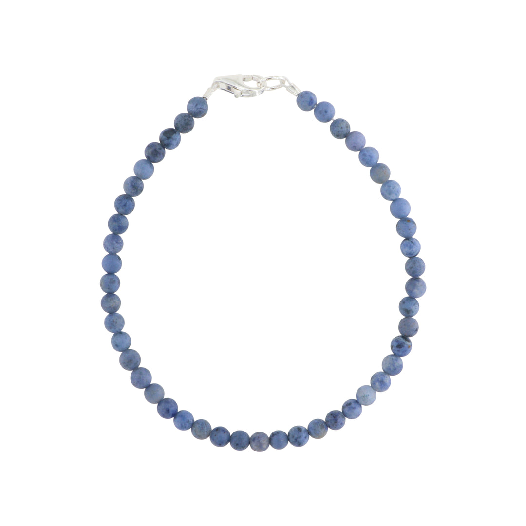 Find Armbånd, lapis lazuli, mat, sterlingsølv og forgyldt, 16 - 20 cm hos Beadhouse of Copenhagen i dag, med en altid hurtig levering!