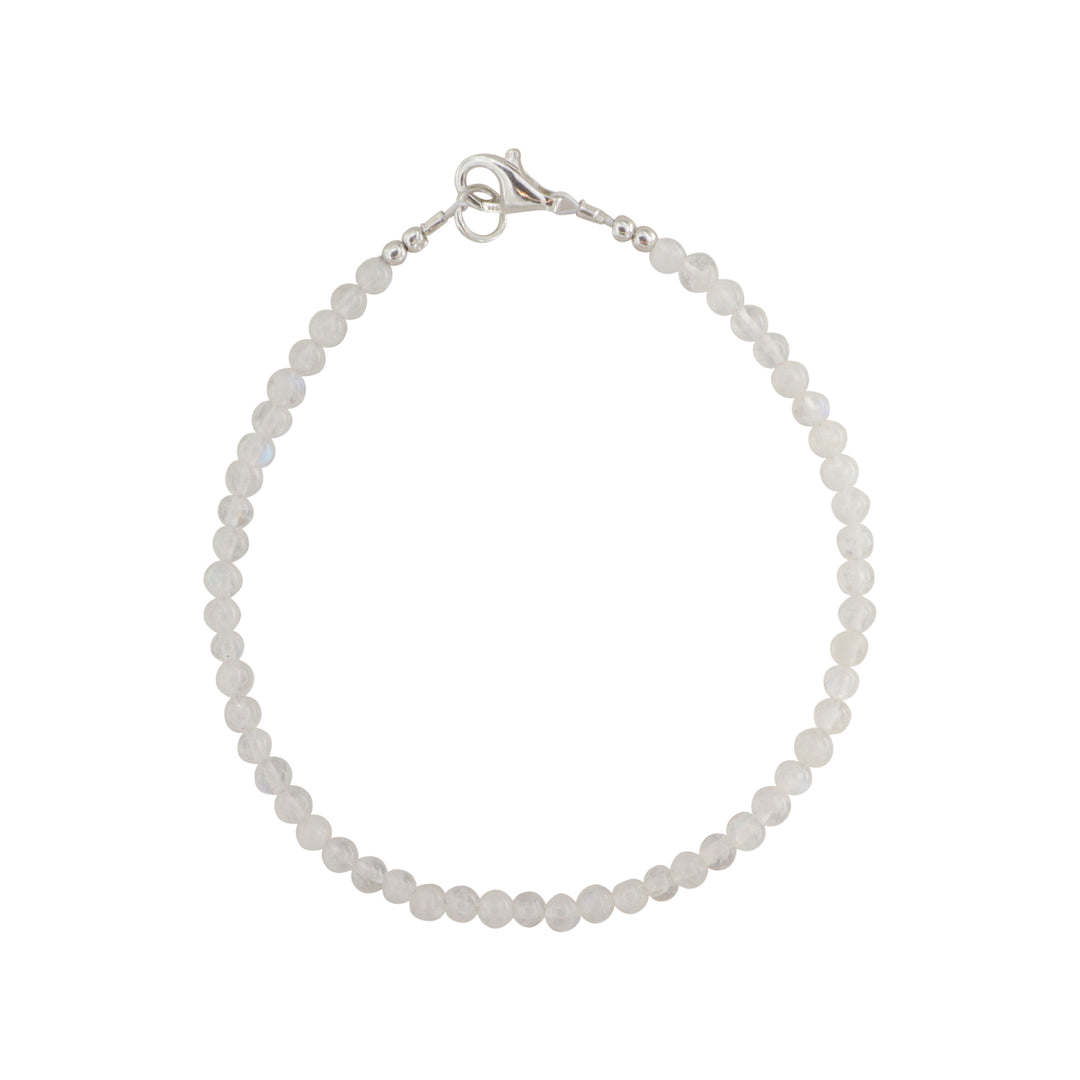 Find Armbånd, månesten, 16 - 18 cm hos Beadhouse of Copenhagen i dag, med en altid hurtig levering!