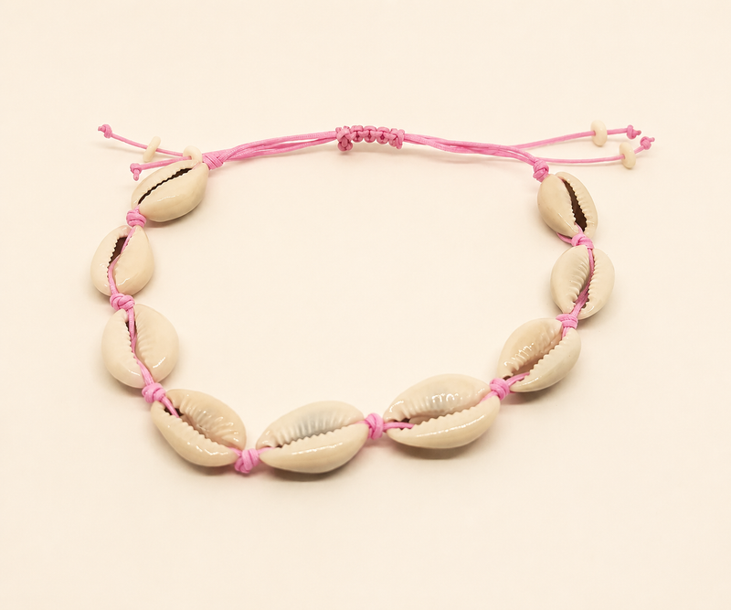 Muschelschmuck