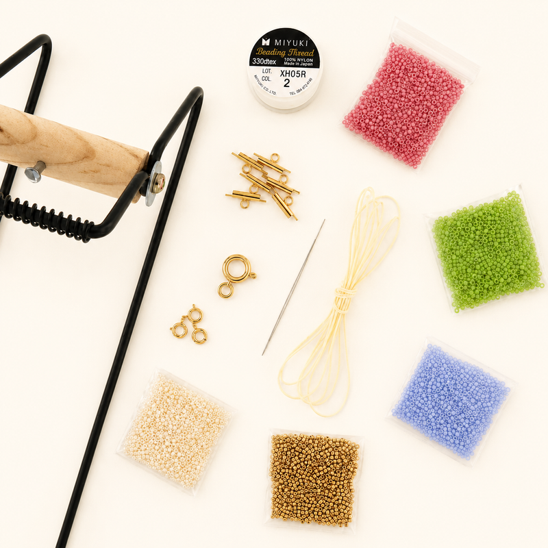 Perlen-Sets