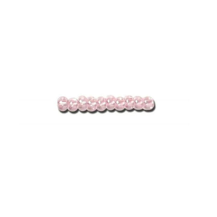 Finden Sie rosa Glasperlen, Preciosa, farblich gefüttertes Pastellrosa, Großeinkauf in unserer großen Auswahl Preciosa Seed Beads bei Beadhouse von Kopenhagen heute. Denken Sie daran, dass der Versand ab 400 DKK kostenlos ist