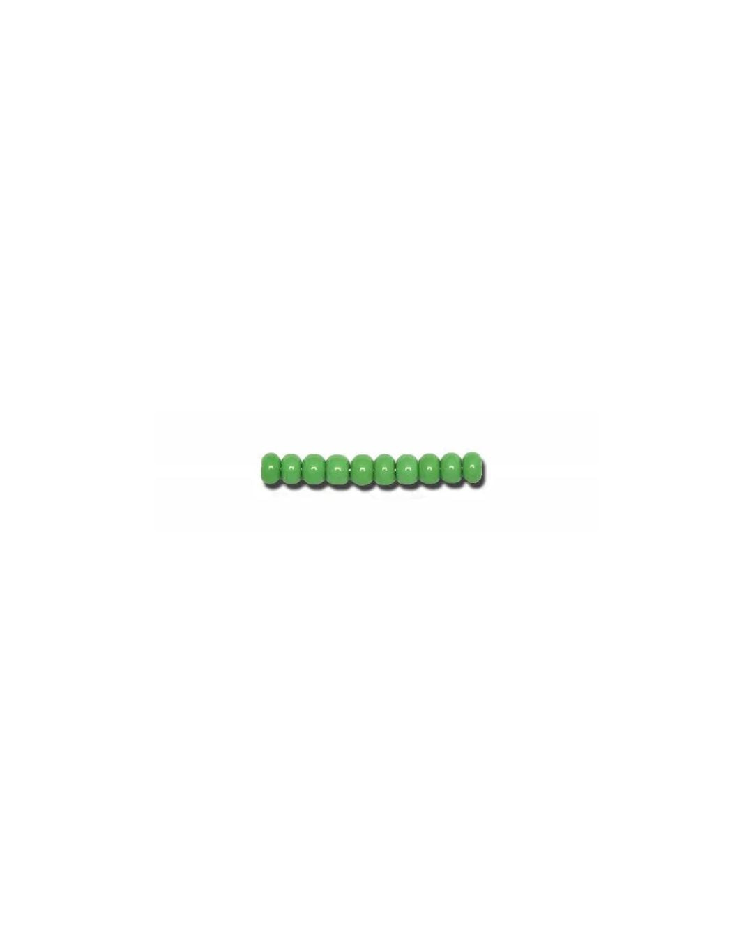 Find Grønne glasperler, preciosa, natural opaque medium green, storkøb blandt vores store udvalg af  Preciosa Seed Beads hos  Beadhouse of Copenhagen i dag. Husk gratis fragt over 400kr