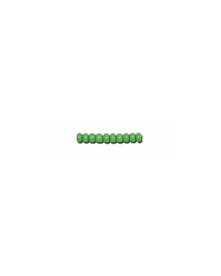 Find Grønne glasperler, preciosa, natural opaque medium green, storkøb blandt vores store udvalg af  Preciosa Seed Beads hos  Beadhouse of Copenhagen i dag. Husk gratis fragt over 400kr