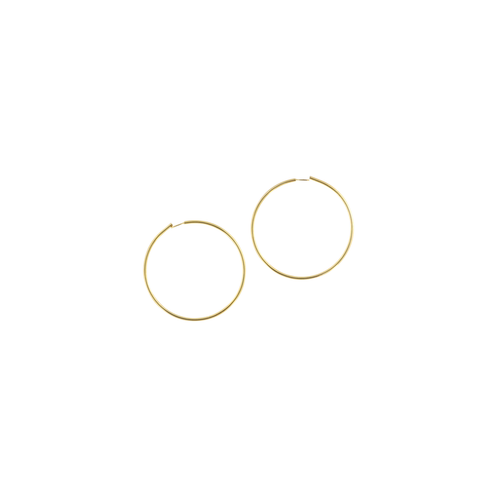 Find Monterings creoler i forgyldt messing 0,9x20 mm, storkøb hos Beadhouse of Copenhagen i dag, med en altid hurtig levering!