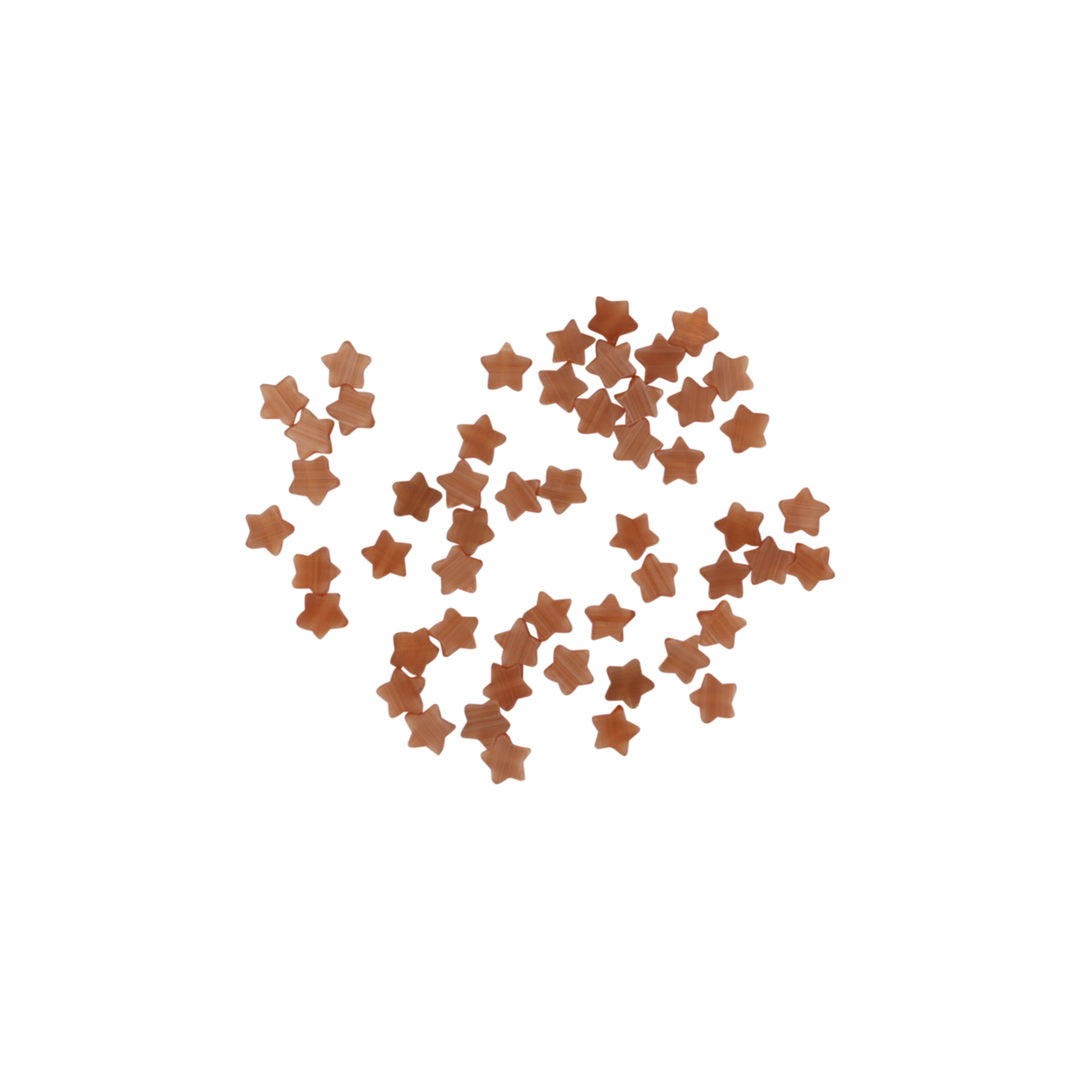 Finden Sie Fiberglasperlen, Sterne, braun, 6x2,5 mm, 10 Stück in unserer großen Auswahl an diversen weiteren Perlen unter Beadhouse von Kopenhagen heute. Denken Sie daran, dass der Versand ab 400 DKK kostenlos ist