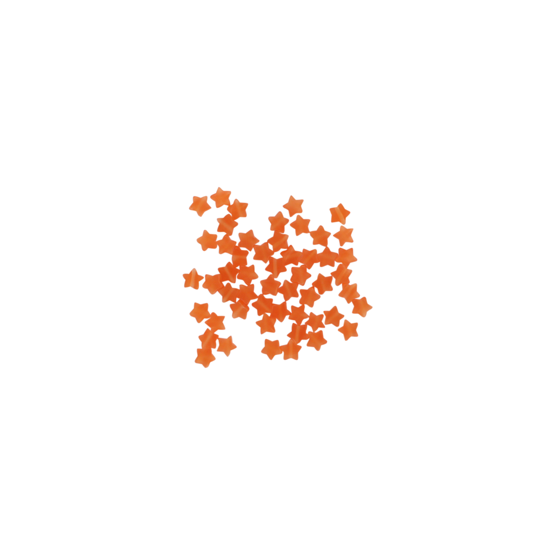 Finden Sie Fiberglasperlen, Sterne, orange, 6x2,5 mm, 10 Stück in unserer großen Auswahl an diversen weiteren Perlen unter Beadhouse von Kopenhagen heute. Denken Sie daran, dass der Versand ab 400 DKK kostenlos ist