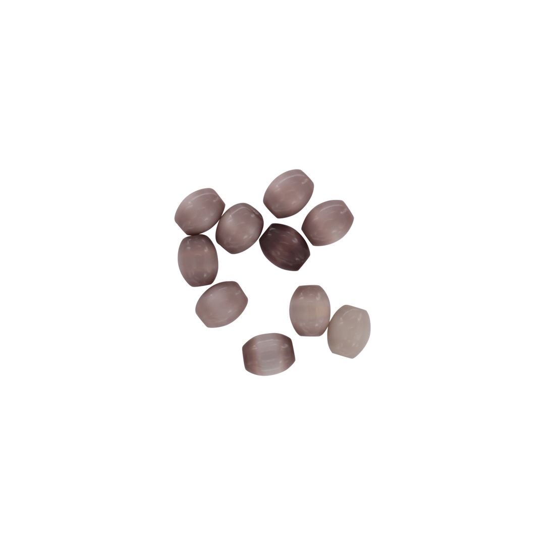 Finden Sie Glasfaserperlen, oval, lila, 10x8 mm, 10 Stück in unserer großen Auswahl an verschiedenen anderen Perlen unter Beadhouse von Kopenhagen heute. Denken Sie daran, dass der Versand ab 400 DKK kostenlos ist