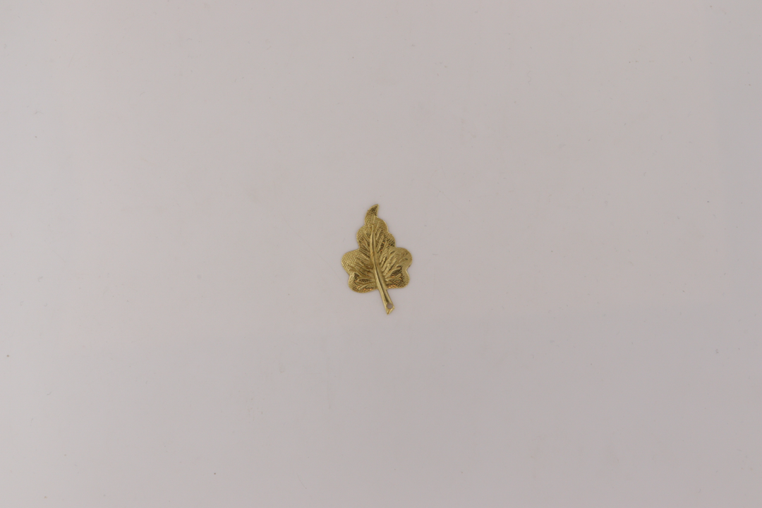 Finden Sie Anhänger, filigran, Blatt, vergoldetes Messing, 27x17mm in unserer großen Auswahl an Anhängern unter Beadhouse von Kopenhagen heute. Denken Sie daran, dass der Versand ab 400 DKK kostenlos ist