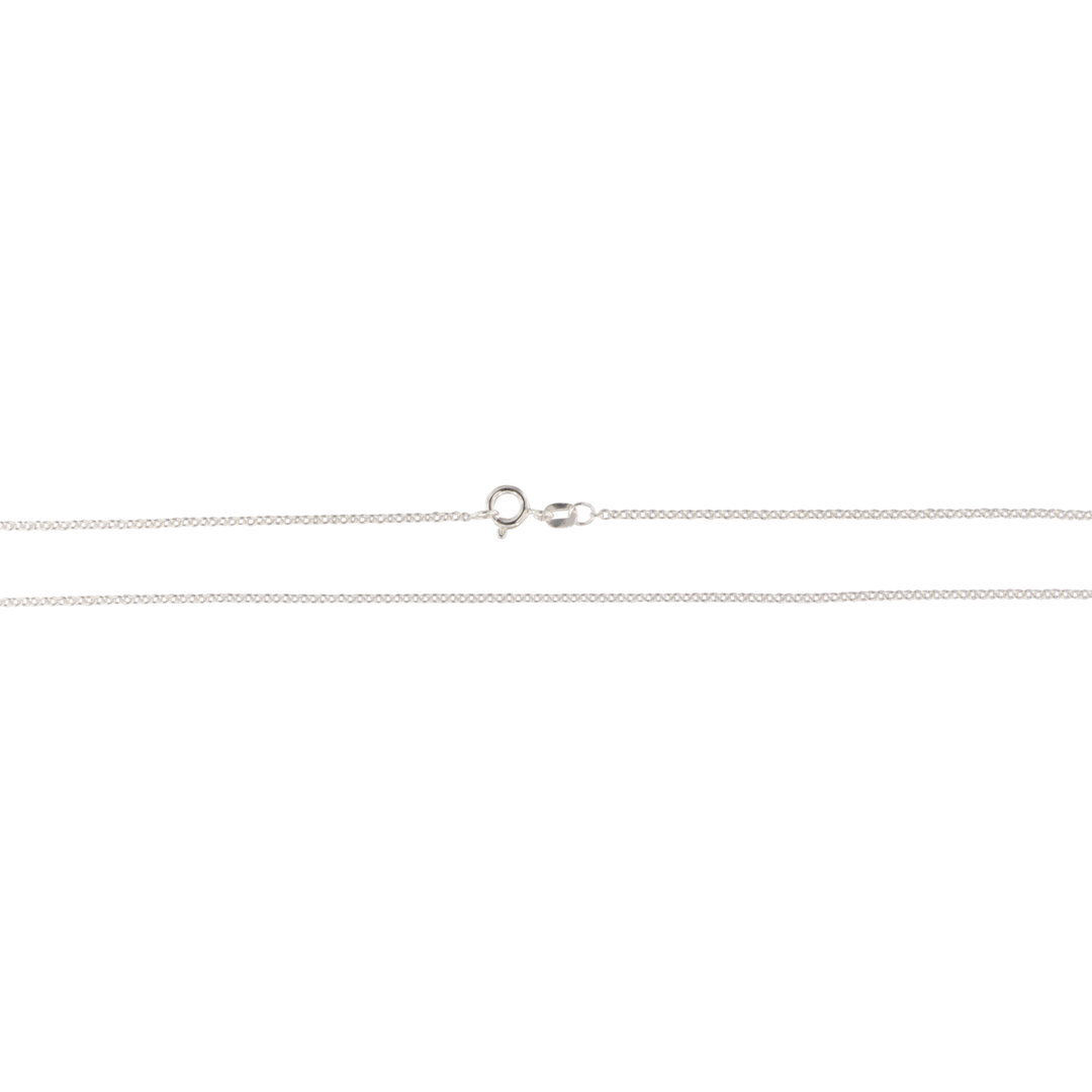 Finden Sie Halskette, runde Ankerkette, Sterlingsilber, 40–55 cm/1,8 mm in unserer großen Auswahl an Halsketten unter Beadhouse von Kopenhagen heute. Denken Sie daran, dass der Versand ab 400 DKK kostenlos ist