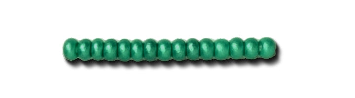 Find Grønne glasperler, preciosa, permalux bright sea green, storkøb hos Beadhouse of Copenhagen i dag, med en altid hurtig levering!