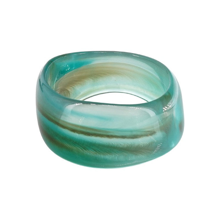 Finden Sie Armbänder, klobiger Armreif, Kunststoff, 19 cm, in trendigen Farben in unserer großen Auswahl an Armbändern unter Beadhouse von Kopenhagen heute. Denken Sie daran, dass der Versand ab 400 DKK kostenlos ist