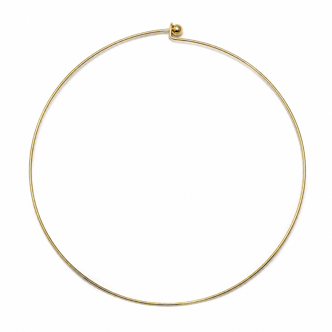 Finden Sie eine Halskette aus vergoldetem Stahl, 1,5 mm, in unserer großen Auswahl an Halsketten unter Beadhouse von Kopenhagen heute. Denken Sie daran, dass der Versand ab 400 DKK kostenlos ist
