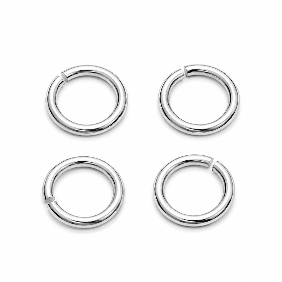 Finden Sie Øskner, offen, aus Sterlingsilber. 0,7 x 4,5 mm. 10 Stück aus unserer großen Auswahl an Schmuckteilen bei Beadhouse von Kopenhagen heute. Denken Sie daran, dass der Versand ab 400 DKK kostenlos ist