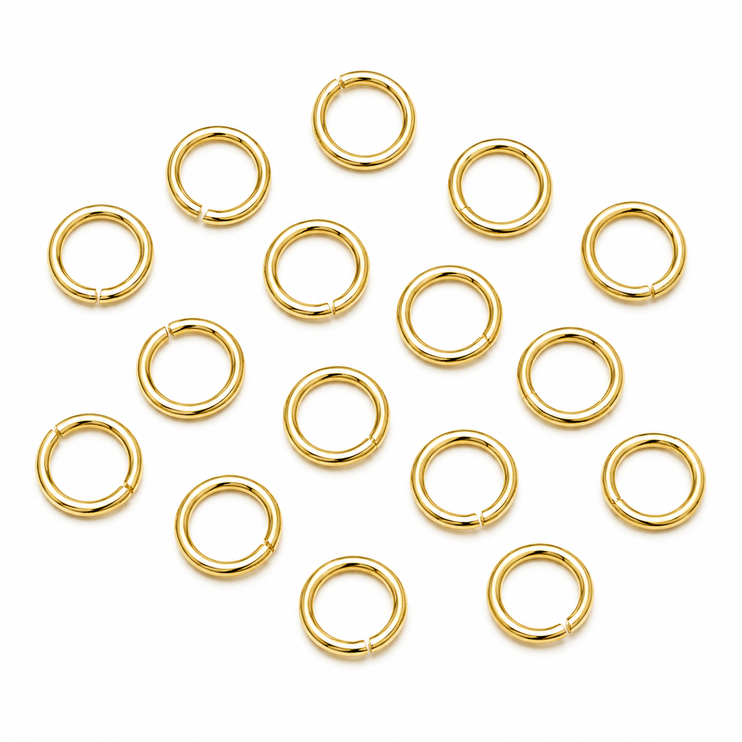 Finden Sie Øskner, gelötet, Sterlingsilber vergoldet 4,6 x 0,8 mm in unserer großen Auswahl an Schmuckteilen unter Beadhouse von Kopenhagen heute. Denken Sie daran, dass der Versand ab 400 DKK kostenlos ist