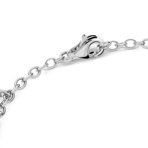 Find Karabin lås i sterlingsølv, 9 x 6 mm hos Beadhouse of Copenhagen i dag, med en altid hurtig levering!