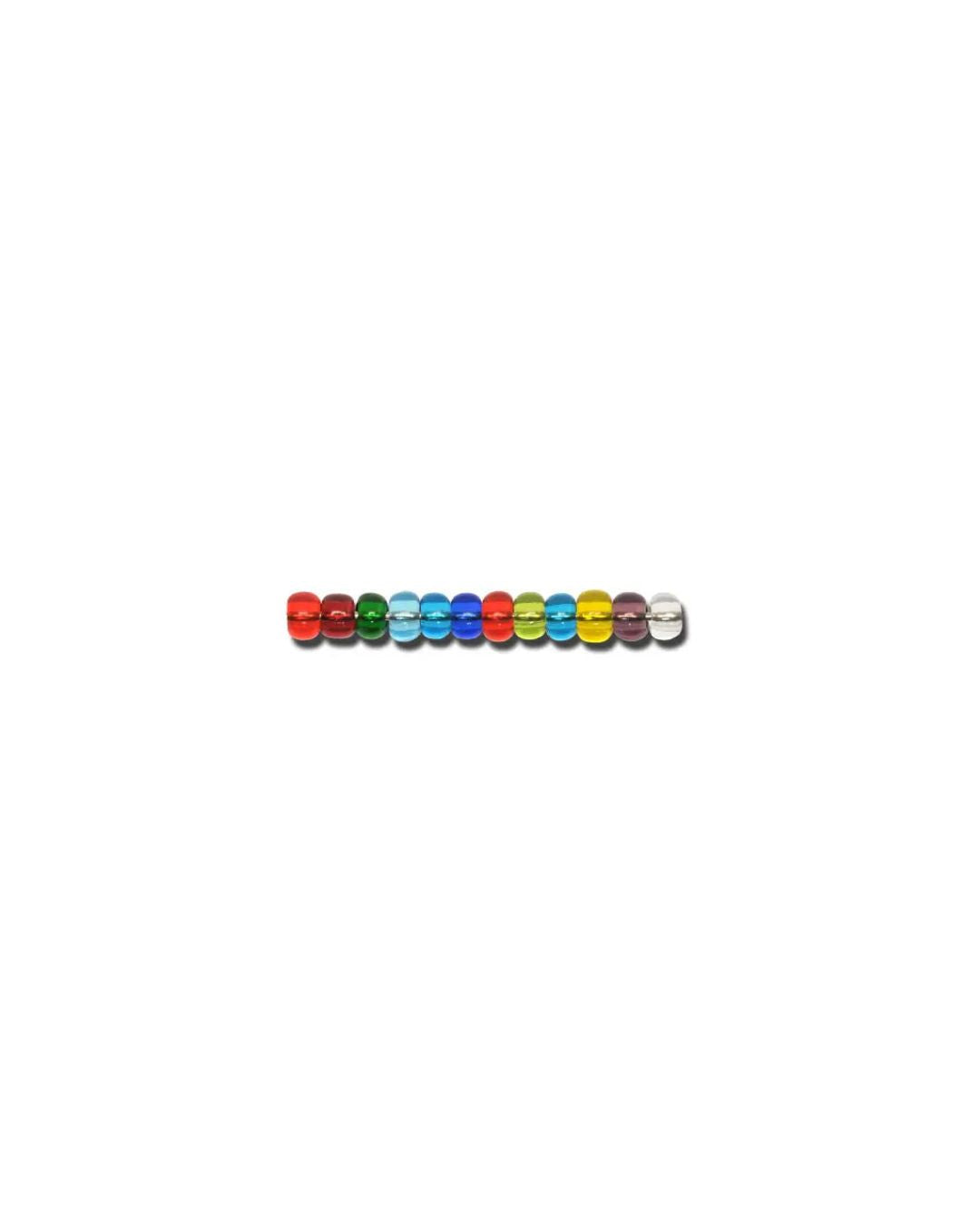 Finden Sie gemischte Glasperlen, Preciosa, undurchsichtig transparent in unserer großen Auswahl an Preciosa Seed Beads bei Beadhouse von Kopenhagen heute. Denken Sie daran, dass der Versand ab 400 DKK kostenlos ist