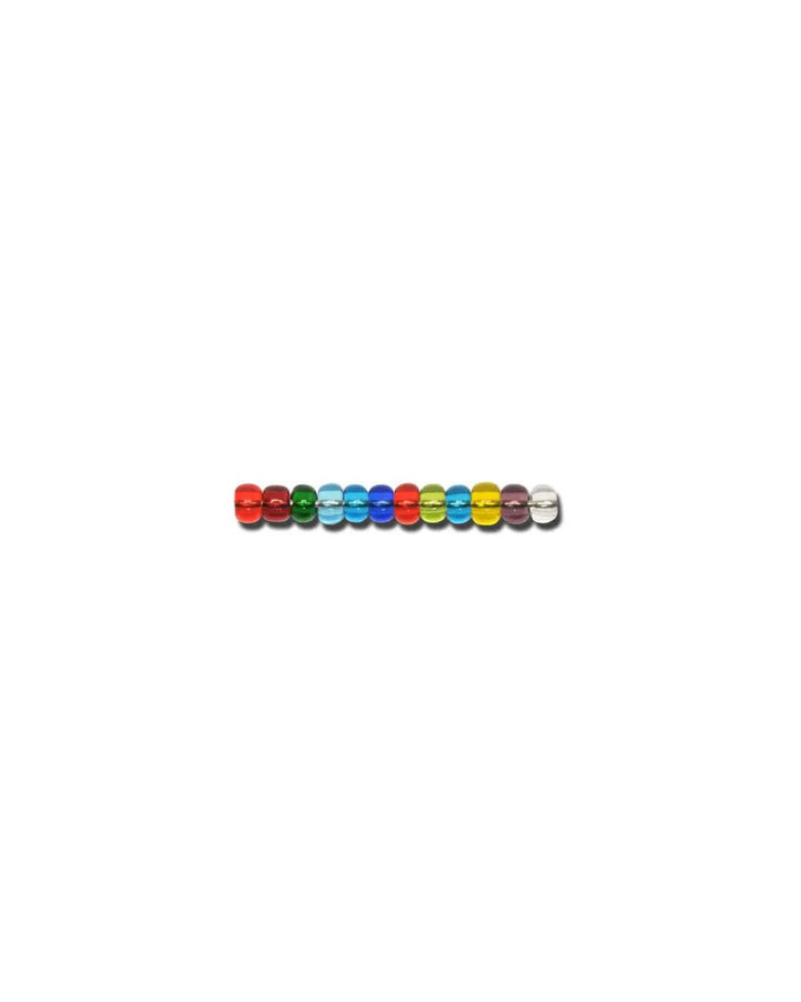 Finden Sie gemischte Glasperlen, Preciosa, undurchsichtig transparent in unserer großen Auswahl an Preciosa Seed Beads bei Beadhouse von Kopenhagen heute. Denken Sie daran, dass der Versand ab 400 DKK kostenlos ist