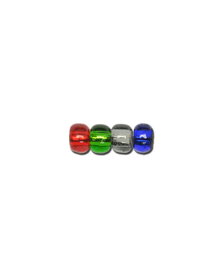 Find Mixed store glasperler, preciosa, 8 mm transparente silver lined blandt vores store udvalg af  Preciosa Seed Beads hos  Beadhouse of Copenhagen i dag. Husk gratis fragt over 400kr