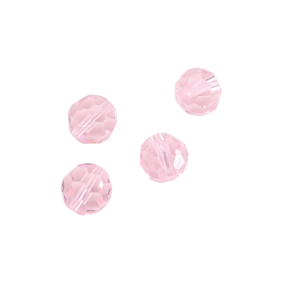 Find Krystalperler, preciosa beads, rund facetteret, glas, 16mm - flere farver hos Beadhouse of Copenhagen i dag, med en altid hurtig levering!