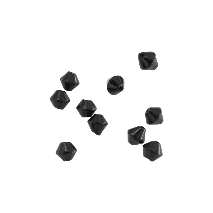 Find Krystalperler, preciosa beads, trapez, glas, 4 mm - flere farver hos Beadhouse of Copenhagen i dag, med en altid hurtig levering!