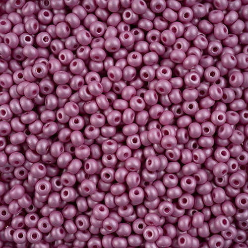 Find Lilla glasperler, preciosa, permalux violet, storkøb hos Beadhouse of Copenhagen i dag, med en altid hurtig levering!