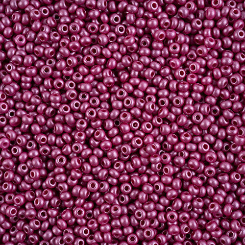 Find Lilla glasperler, preciosa, permalux dark puple, storkøb hos Beadhouse of Copenhagen i dag, med en altid hurtig levering!