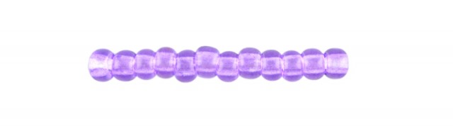 Find Lilla glasperler, preciosa, violet 3 dyed crystal hos Beadhouse of Copenhagen i dag, med en altid hurtig levering!
