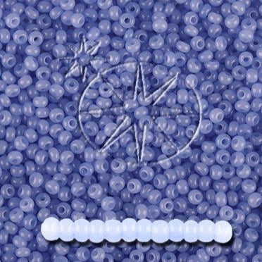 Find Blå glasperler, preciosa, blue 2 dyed alabaster hos Beadhouse of Copenhagen i dag, med en altid hurtig levering!