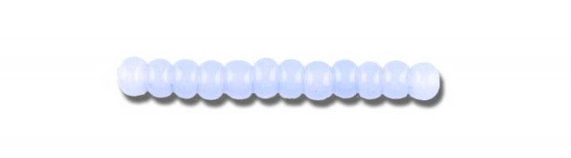 Find Blå glasperler, preciosa, blue 2 dyed alabaster hos Beadhouse of Copenhagen i dag, med en altid hurtig levering!