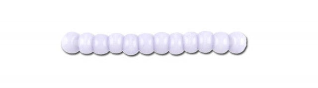 Find Lilla glasperler, preciosa, pale purple, storkøb hos Beadhouse of Copenhagen i dag, med en altid hurtig levering!