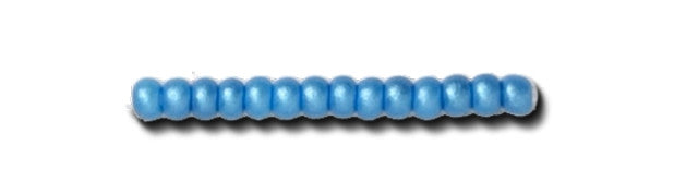 Find Blå glasperler, preciosa, permalux bright dark turquoise, storkøb hos Beadhouse of Copenhagen i dag, med en altid hurtig levering!