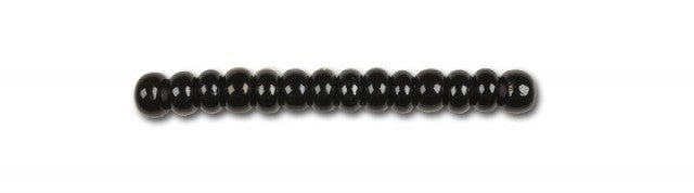 Find Sorte glasperler, preciosa, natural opaque black, storkøb hos Beadhouse of Copenhagen i dag, med en altid hurtig levering!