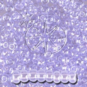 Find Lilla glasperler, preciosa, transparent violet sfinx hos Beadhouse of Copenhagen i dag, med en altid hurtig levering!