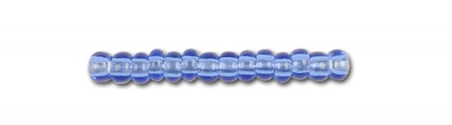 Find Blå glasperler, preciosa, natural transparent sapphire, storkøb hos Beadhouse of Copenhagen i dag, med en altid hurtig levering!