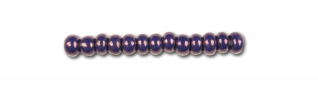 Find Lilla glasperler, preciosa, shiny metallic purple hos Beadhouse of Copenhagen i dag, med en altid hurtig levering!
