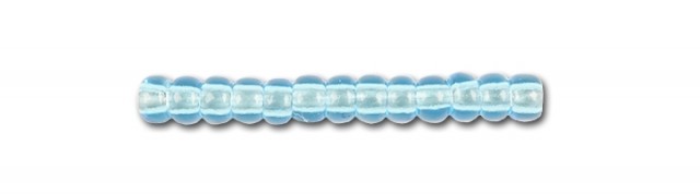 Find Blå glasperler, preciosa, natural transparent light aquamarine hos Beadhouse of Copenhagen i dag, med en altid hurtig levering!