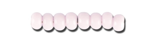 Find Lyserøde glasperler, preciosa, opaque pink, storkøb hos Beadhouse of Copenhagen i dag, med en altid hurtig levering!